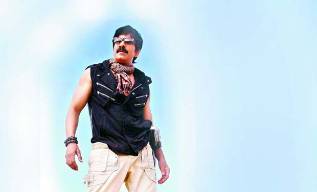 Ravi Teja Ravi Teja